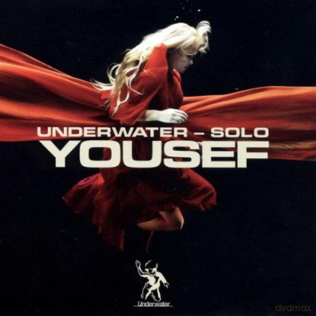 Yousef: Solo [2CD]