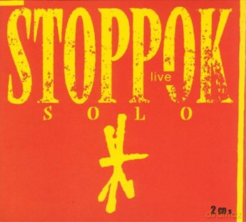 Stoppok: Solo [CD]