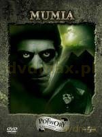 Mumia (1932) [DVD]