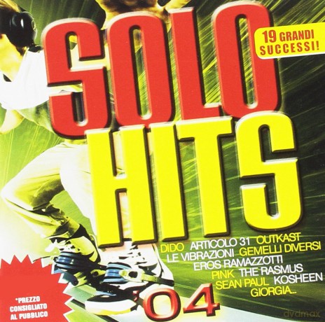 Solo Hits 2004 [CD]
