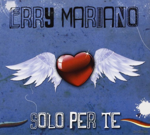 Mariano Erry: Solo Per Te [CD]