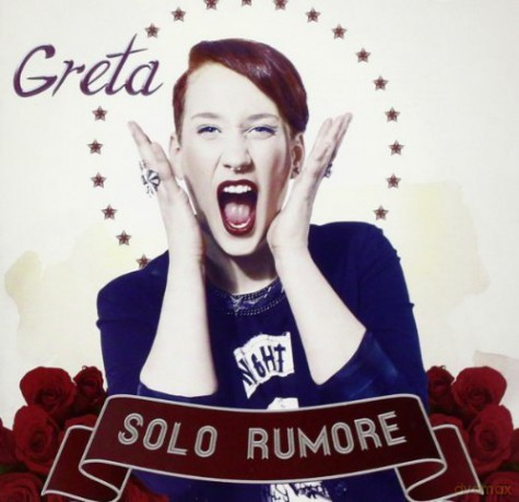Greta: Solo Rumore [CD]