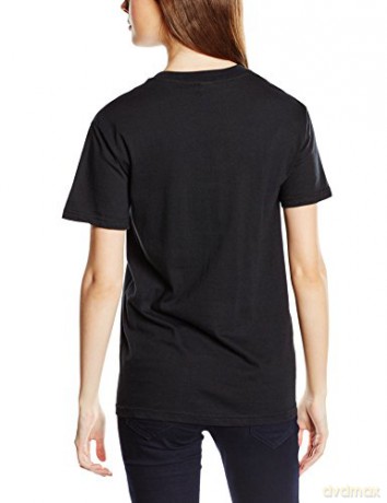 Pink Floyd: Rainbow Faces, Black (S) [T-SHIRT]