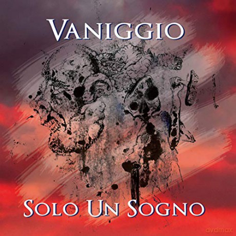 Vaniggio: Solo Un Sogno [CD]