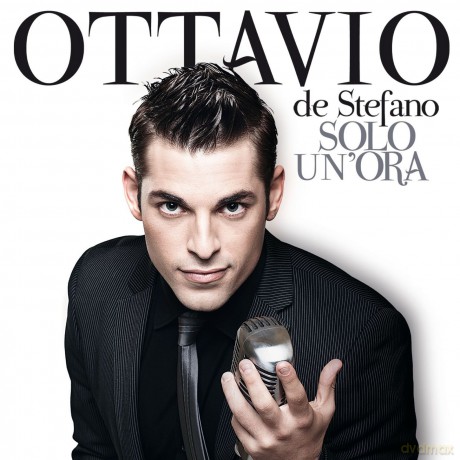 Ottavio De Stefano: Solo Un'ora [CD]