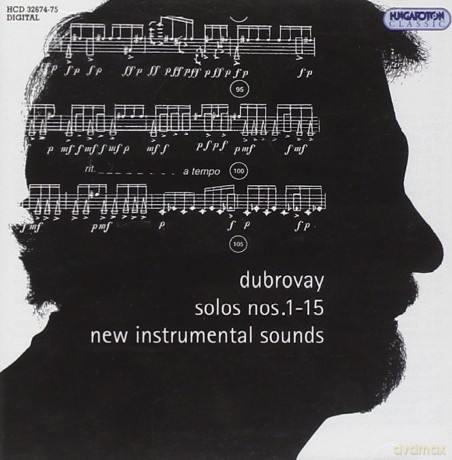 Solos No. 1 -15/new Instrumental Sounds [2CD]