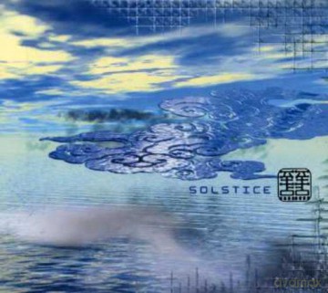 Solstice [CD]