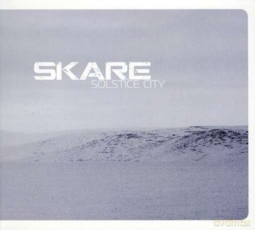 Skare: Solstice City [CD]