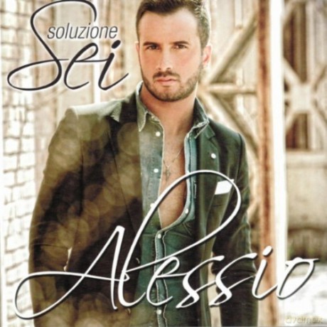 Alessio: Soluzione Sei [CD]