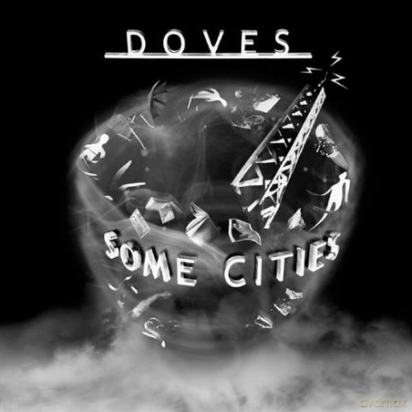 Doves: Some Cities [CD]