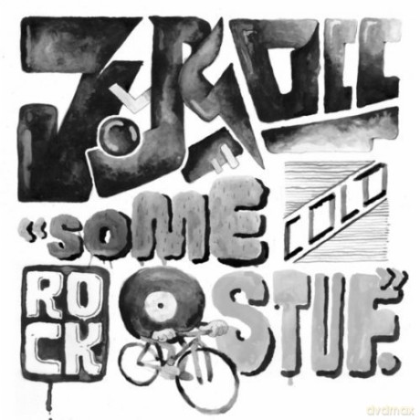 J. Rocc: Some Cold Rock Stuf [2CD]