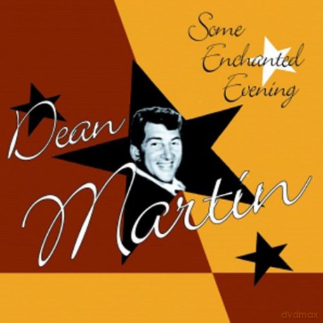 Dean Martin: Some Enchanted Evening [CD]