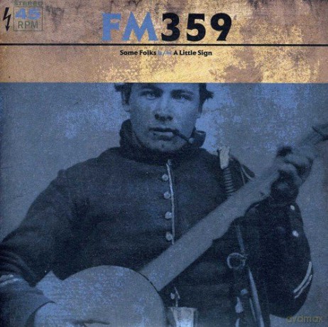 Fm359: Some Folks [CD]