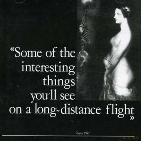 Some Of The Interesting Things [CD]