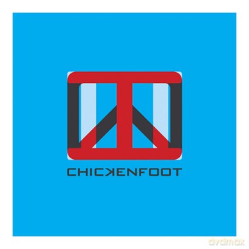 Chickenfoot: III Limited Edition  [CD]+[DVD]