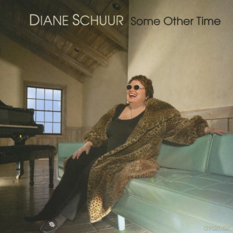 Diane Schuur: Some Other Time [CD]