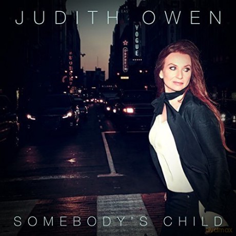Judith Owen: Somebodys Child -Digi- [CD]