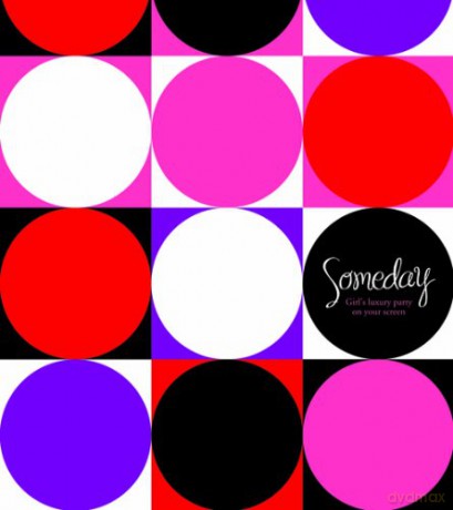 Someday [CD]