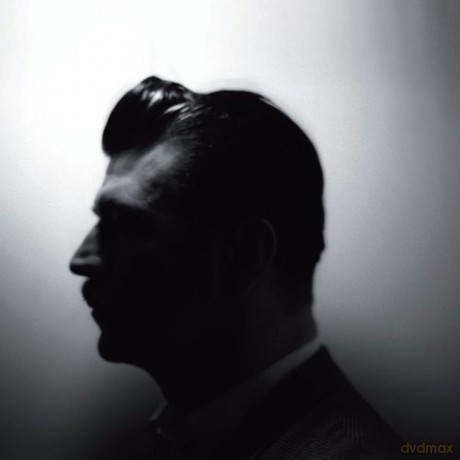 Arnaud Rebotini: Someone Gave Me Religion [CD]
