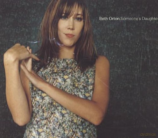 Beth Orton: Someones Daughter [CD]
