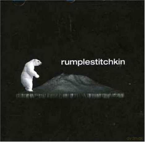 Rumplestitchkin: Somersault [CD]