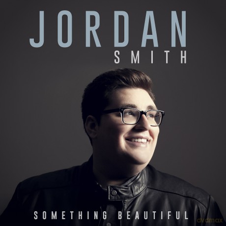 Jordan Smith: Something Beautiful [CD]