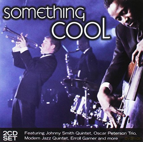 Something Cool [CD]
