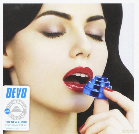 Devo: Something For Everybody [CD]