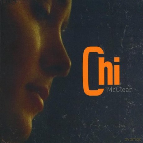 Chi Mcclean: Something Out There [CD]