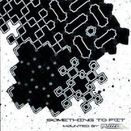 Something to Fit Compiled by Puzzle [CD]