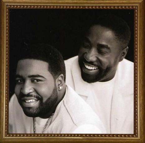 Eddie Levert: Something to Talk About [CD]