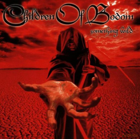 Children Of Bodom: Something Wild [CD]