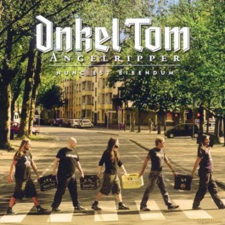 Onkel Tom: Nunc Est Bibendum [CD]