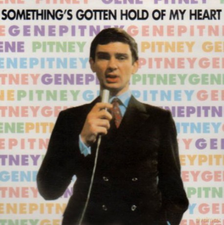 Gene Pitney: Something's Gotten Hold Of.. [CD]