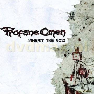 Profane Omen: Inherit The Void [CD]