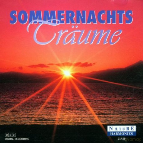 Sommernachtstraeume [CD]