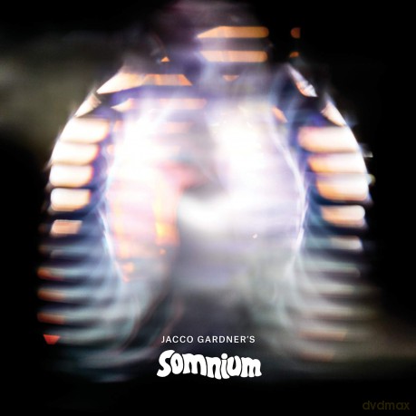 Jacco Gardner: Somnium [CD]