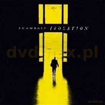 Shamrain: Isolation [CD]