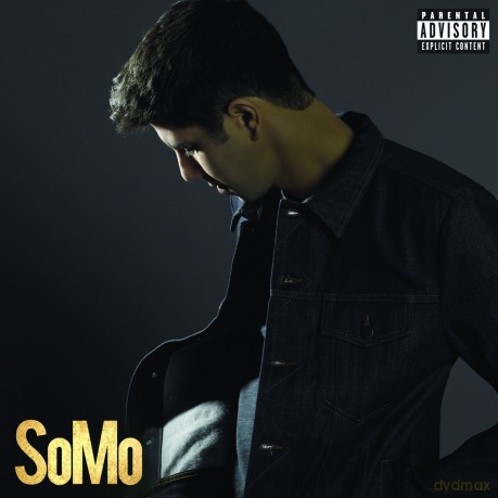 Somo: Somo [CD]