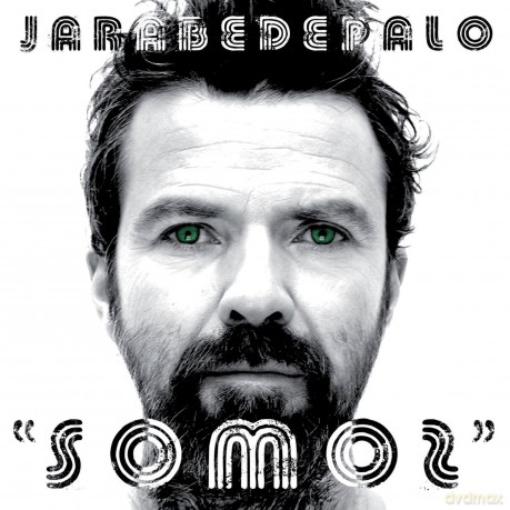 Jarabe De Palo: Somos [CD]