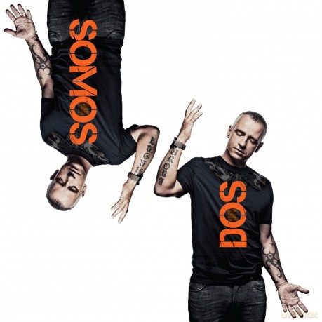 Eros Ramazzotti: Somos Dos [2CD]