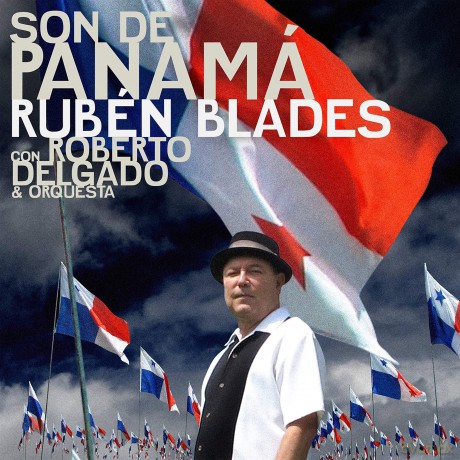 Ruben Blades: Son De Panama [CD]