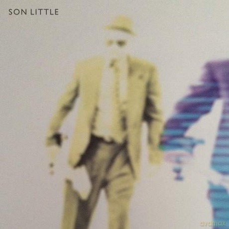 Son Little: Son Little [CD]