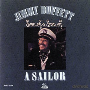 Jimmy Buffett: Son of a Son of a Sailor [CD]
