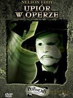 Upiór w operze (1943) [DVD]