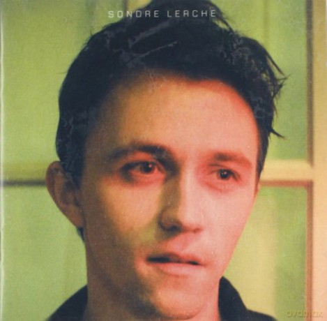 Sondre Lerche: Sondre Lerche [CD]