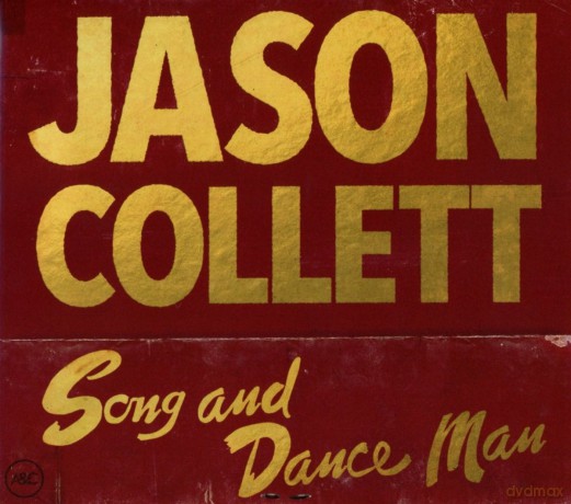 Jason Collett: Song And Dance Man [CD]