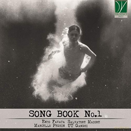 Enzo Favata: Song Book N.1 [CD]