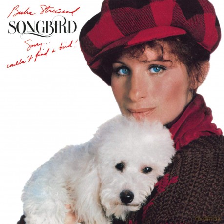 Barbra Streisand: Songbird [CD]