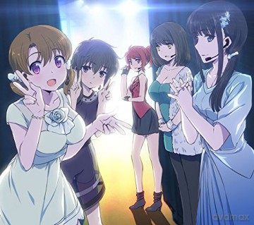 Irregular at Magic High School: Songbook [CD]
